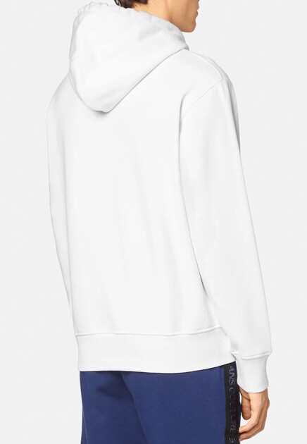 Худи VERSACE JEANS COUTURE  - Хлопок