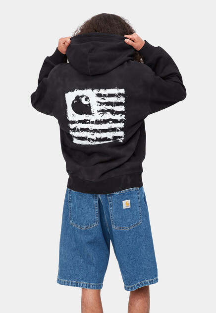 Худи CARHARTT WIP  - Хлопок