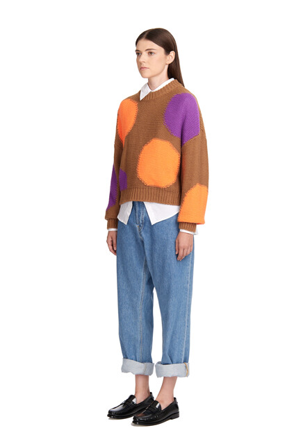 Джемпер ESSENTIEL 163784