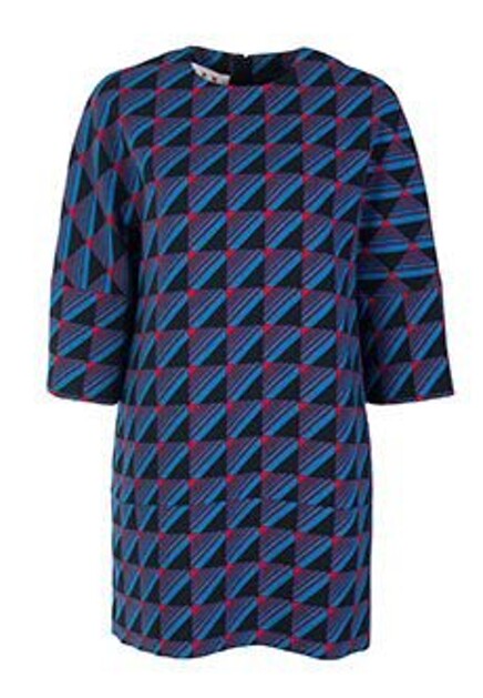 Туника MARNI