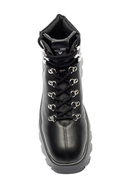 Полусапоги MOSCHINO Love 164196