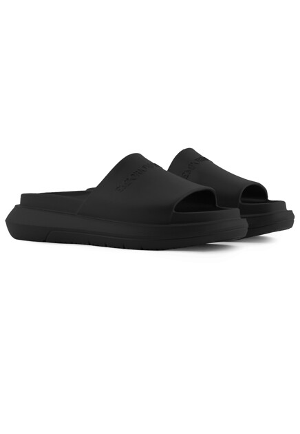 Сланцы EMPORIO ARMANI - ИТАЛИЯ