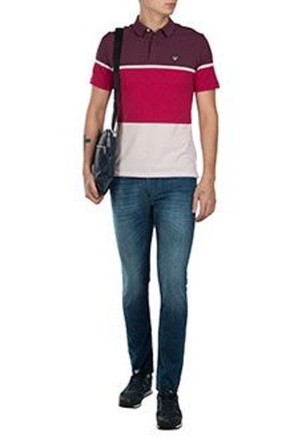 Поло ARMANI JEANS
