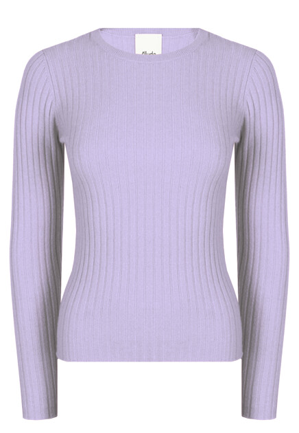 Кашемировый джемпер ALLUDE
