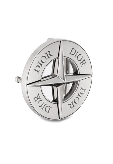Пряжка для ремня DIOR & STONE ISLAND 