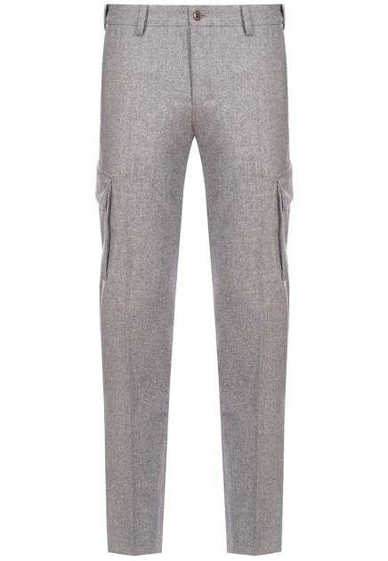 Брюки CORNELIANI