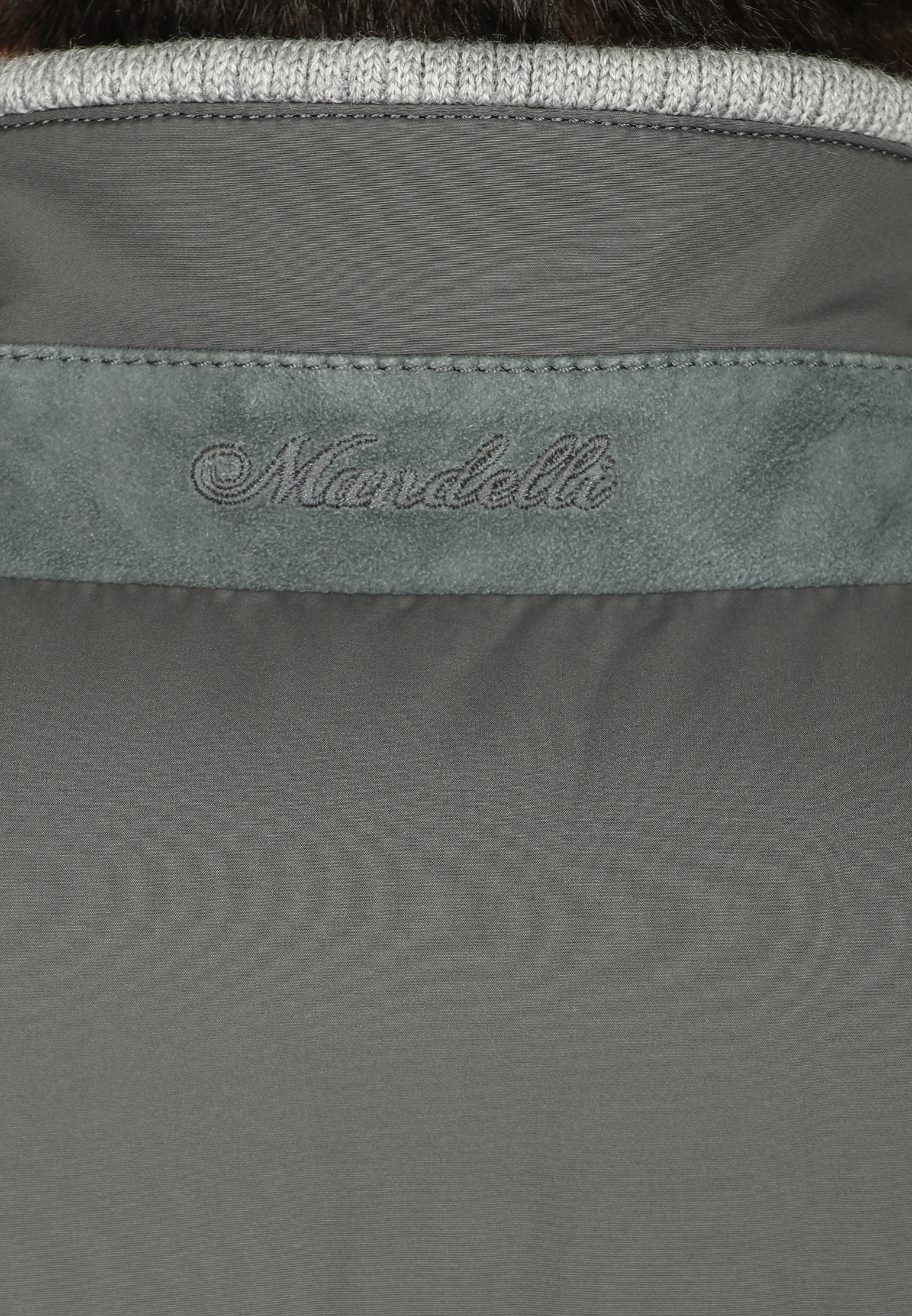 Жилет MANDELLI 167880
