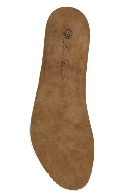 Сапоги LORO PIANA 164159
