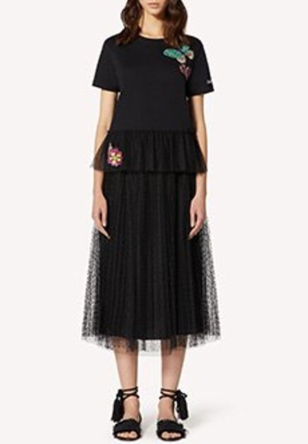 Футболка VALENTINO RED