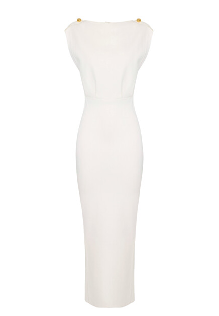 Платье ELISABETTA FRANCHI