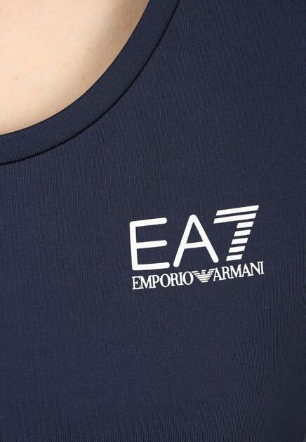 Футболка EA7 130018