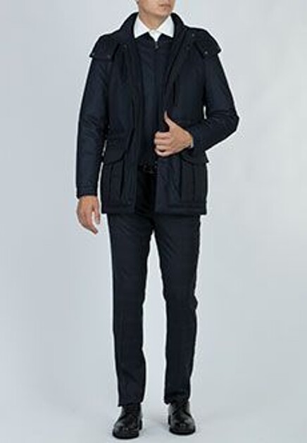 Куртка CORNELIANI