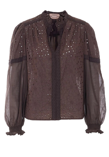 Блуза TWINSET Milano
