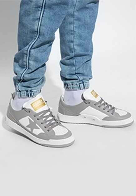 Кеды GOLDEN GOOSE