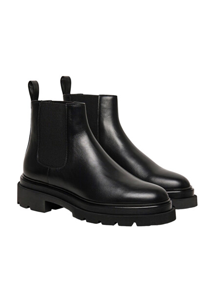 Ботинки SANTONI - ИТАЛИЯ