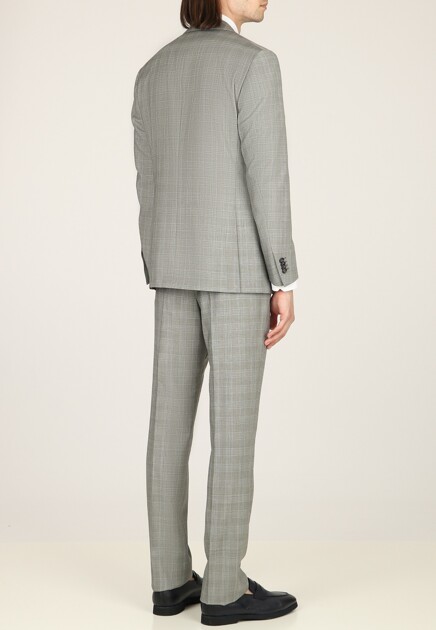 Костюм CORNELIANI  - Шерсть