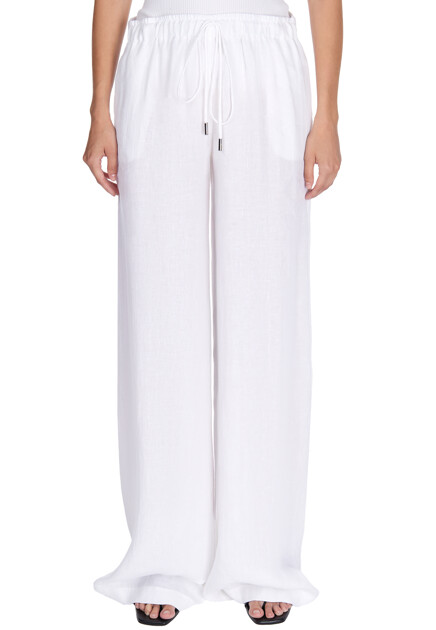 Брюки ERMANNO SCERVINO 191172