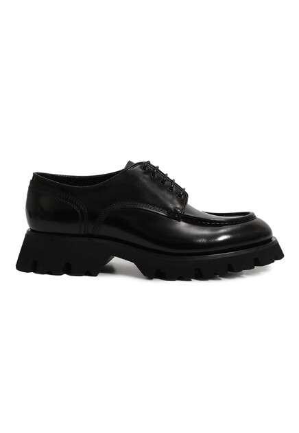 Дерби с тракторной подошвой  SANTONI