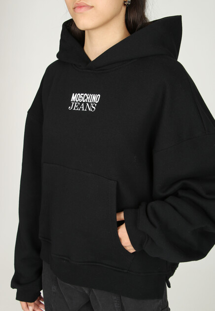 Худи MOSCHINO JEANS 164194