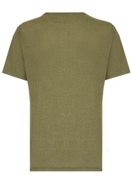 Футболка MAHARISHI