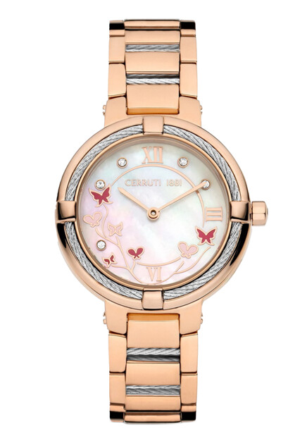 Наручные часы GARDENA CERRUTI 1881