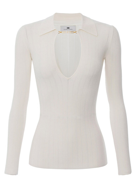 Джемпер  ELISABETTA FRANCHI