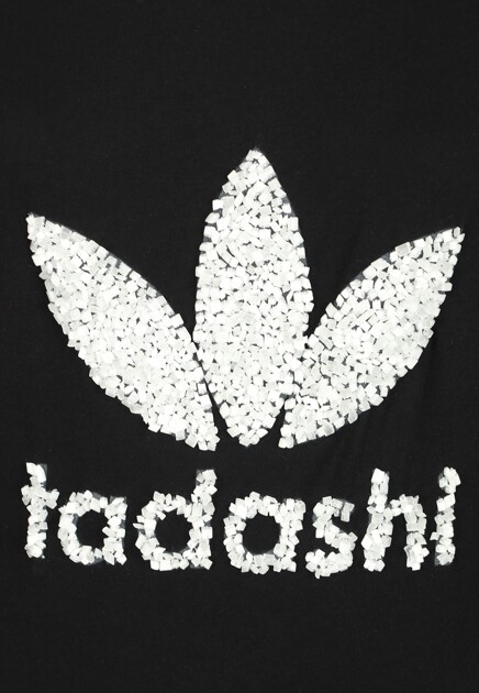 Футболка TADASHI 145458