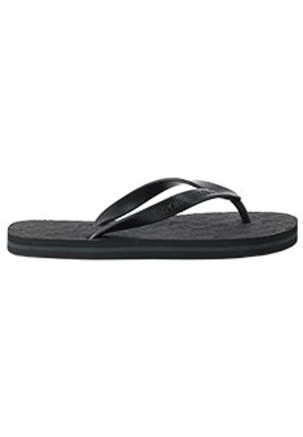 Черные сланцы EMPORIO ARMANI