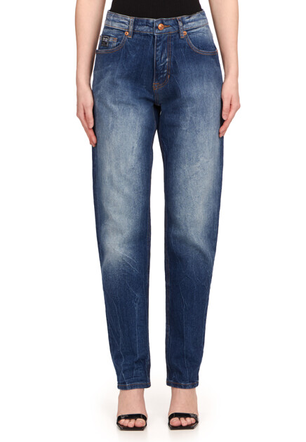 Джинсы VERSACE JEANS COUTURE 181773