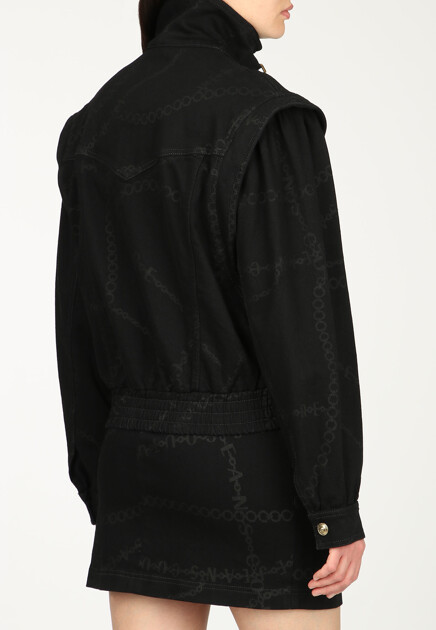 Куртка VERSACE JEANS COUTURE 164648