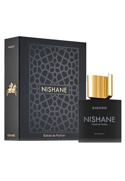 Парфюмерная вода NISHANE 