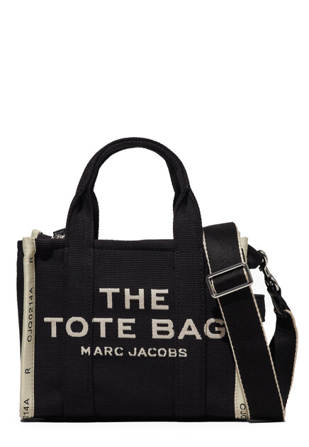 Сумка The Jacquard Small Tote MARC JACOBS