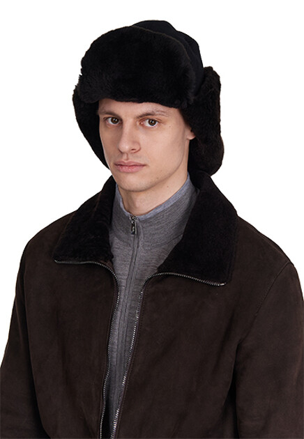Шапка CORTIGIANI