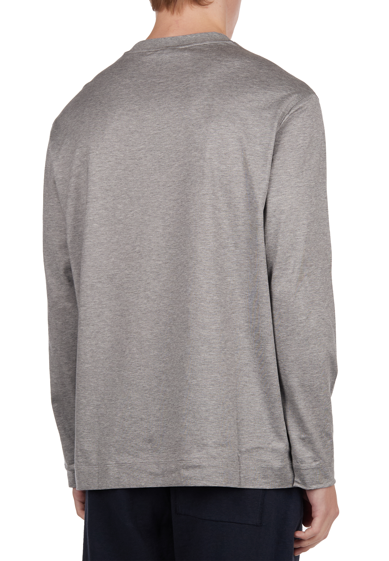 Лонгслив EMPORIO ARMANI 193964