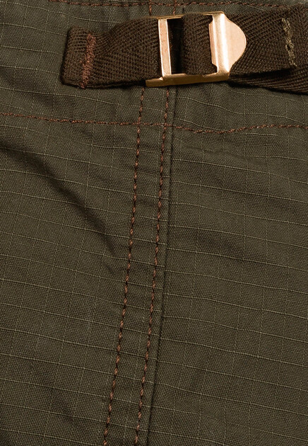 Брюки с накладными карманами CARHARTT WIP - США