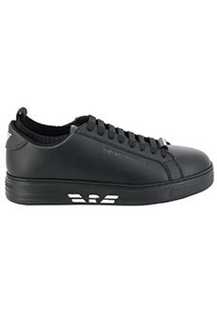 Кроссовки EMPORIO ARMANI