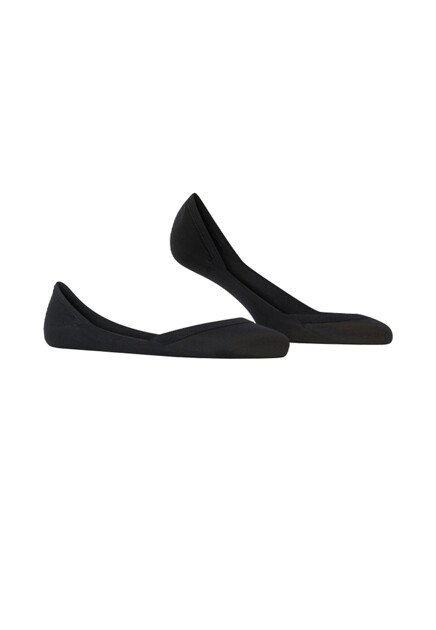 Подследники Elegant Step FALKE  - Полиамид