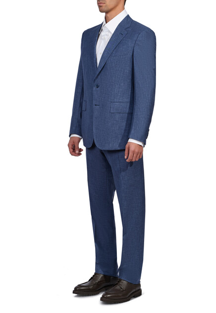 Костюм STEFANO RICCI  50 размера