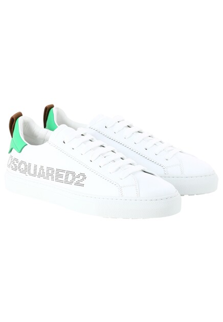Кеды DSQUARED2 - ИТАЛИЯ