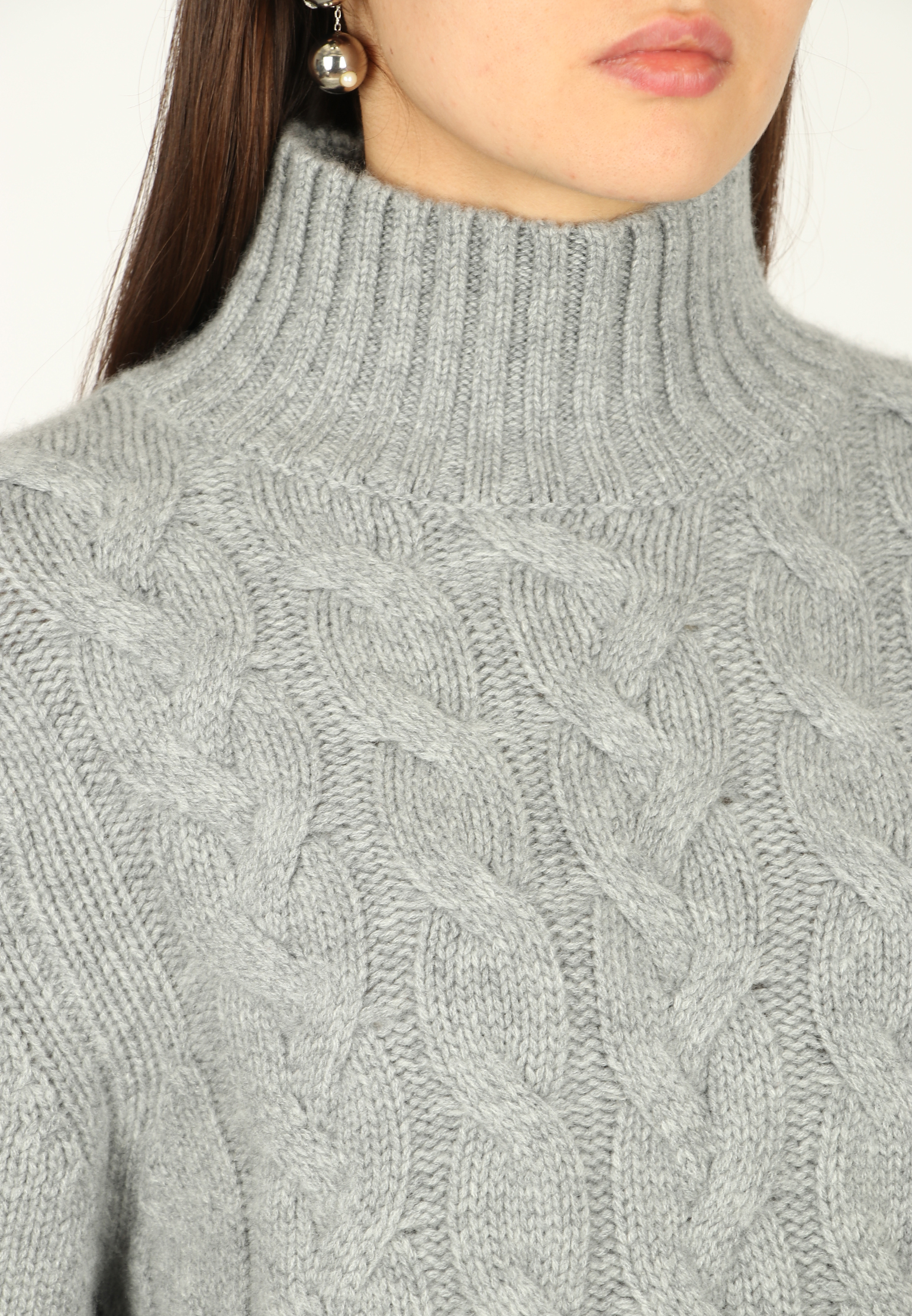 Свитер ALLUDE 161565