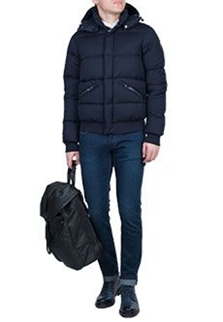 Куртка ARMANI JEANS
