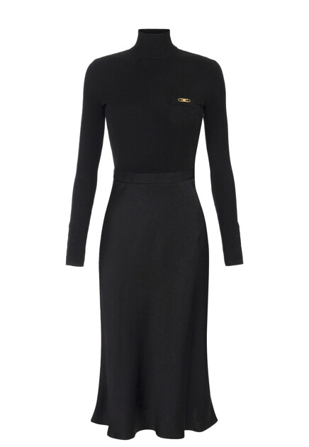 Платье ELISABETTA FRANCHI