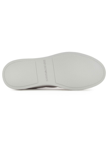 Кеды EMPORIO ARMANI - ИТАЛИЯ