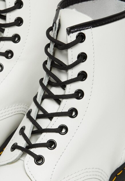 Ботинки Dr. MARTENS  - Кожа