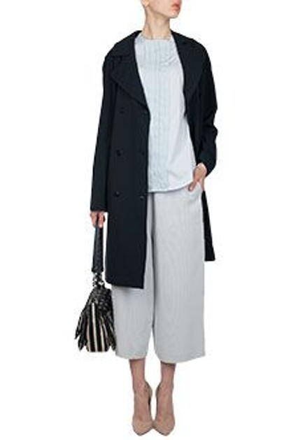 Блуза ARMANI JEANS