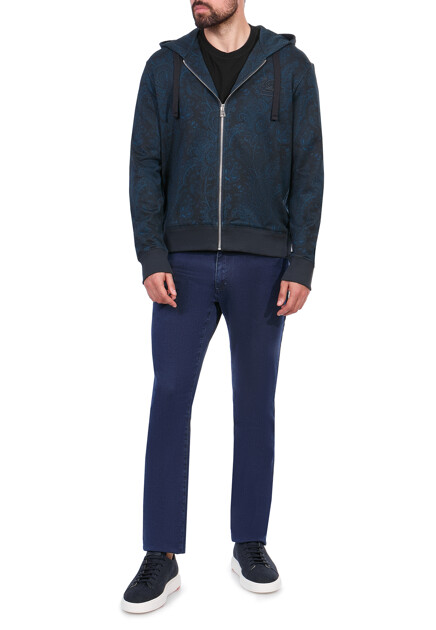 Олимпийка ETRO - ИТАЛИЯ
