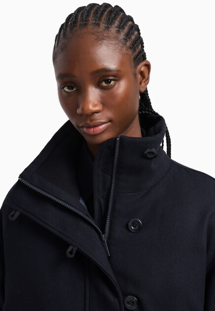 Куртка EMPORIO ARMANI 201037