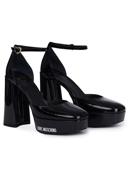 Босоножки MOSCHINO Love - ИТАЛИЯ