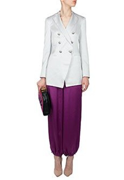 Пиджак EMPORIO ARMANI