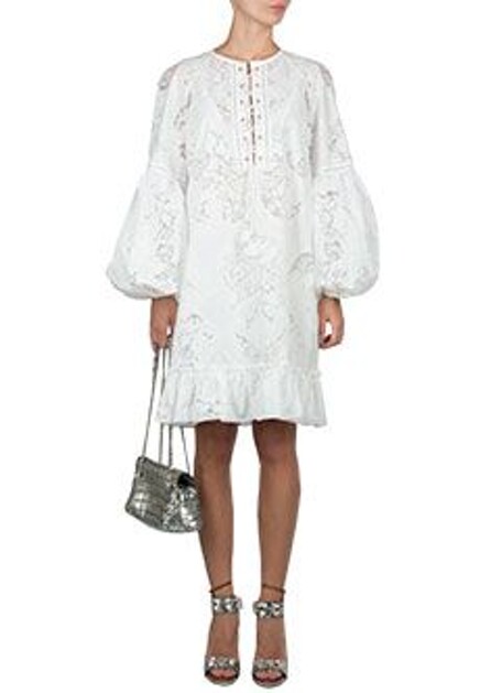 Платье ROBERTO CAVALLI